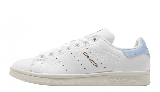 indvirkning Spis aftensmad legetøj Metallic Silver Covers The adidas Stan Smith Boost • KicksOnFire.com