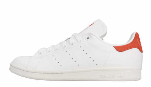 adidas stan smith 2 Orange