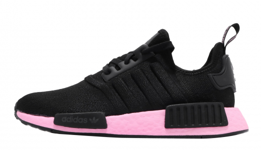 A New Black And Pink adidas NMD Is On The Way • KicksOnFire.com