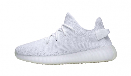 adidas Yeezy Boost 350 V2 Cream White 