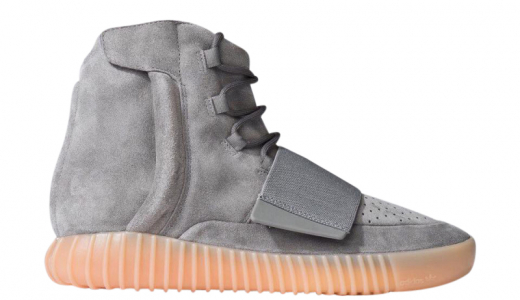 Would The Supreme x Yeezy Boost 750 Create A Hype Black Hole