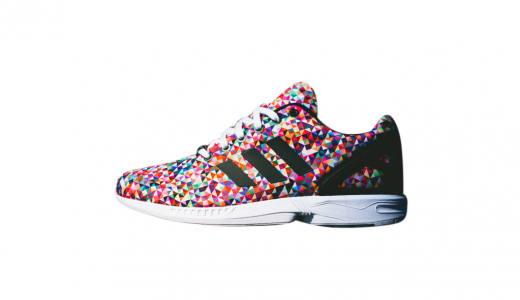 Adidas ZX Flux - 2021 Release Dates, Photos, Where to Buy & More 