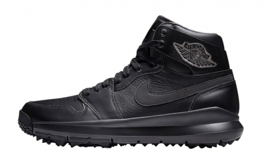 nike air jordan 1 golf shoes