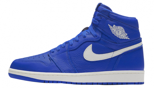 retro one royal