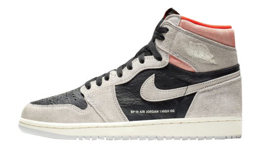 How to Cop the Air Jordan 1 Low OG Neutral Grey