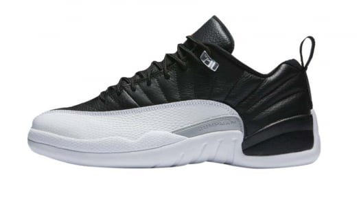 low playoff 12s