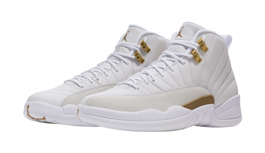 jumpman ovo 12
