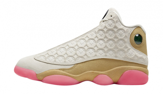 jordan 13 2022 pink