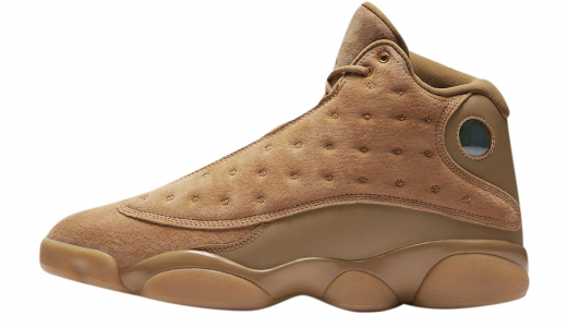 Air Jordan 13 Wheat (Golden Harvest) Dropping Next Month