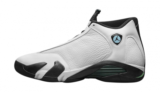 Air Jordan Release Dates —