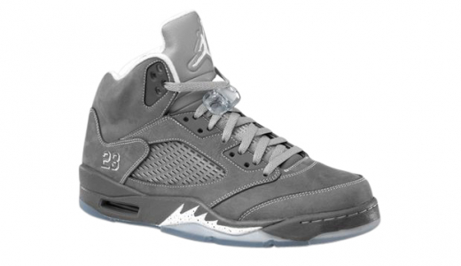 Air Jordan Retro "Wolf Grey" • KicksOnFire.com