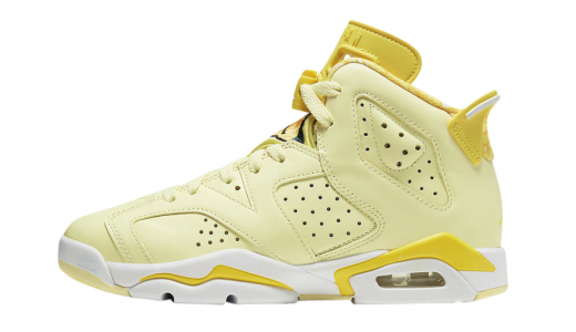 jordan s6