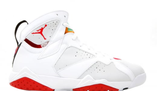 jordan 7 hare 2008