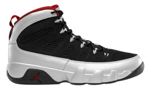 air jordan 9 johnny kilroy