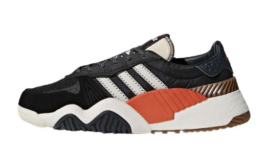The Alexander Wang x adidas Turnout Trainer Debuts This Week