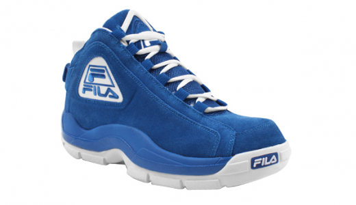 atmos and Fila Get Together To Bring Us The Fila 96 