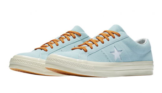 Converse One Star - 2022 Release Dates, Photos, Where to Buy 