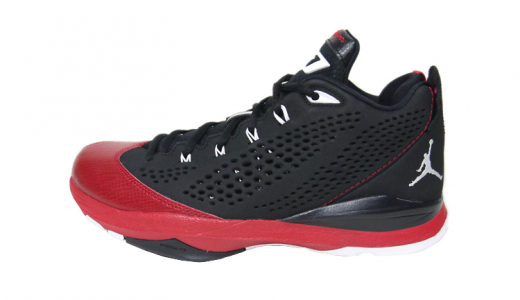 Live Coverage from the Jordan CP3.VIII Launch