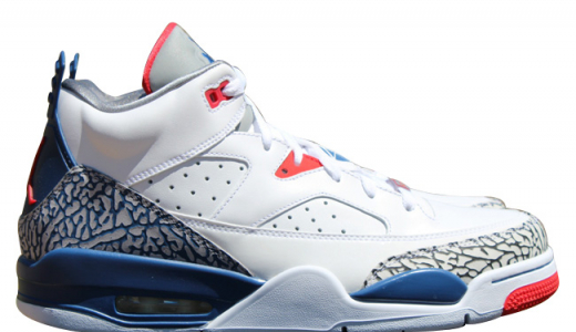 air jordan son of mars true blue