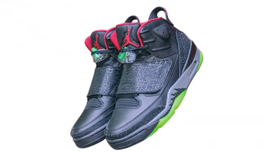 worst air jordans made