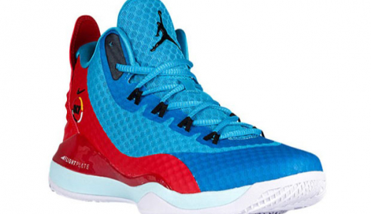Jordan Brand and Blake Griffin Work Together to Create Jordan Super.Fly 3  Shoes, News, Scores, Highlights, Stats, and Rumors