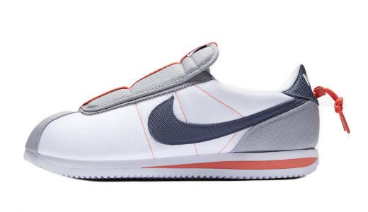 A First Look At The x Nike Cortez DAMN • KicksOnFire.com