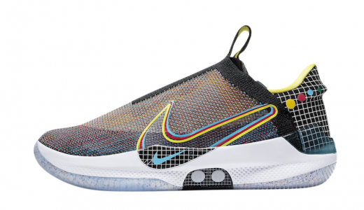 nike adapt bb release date