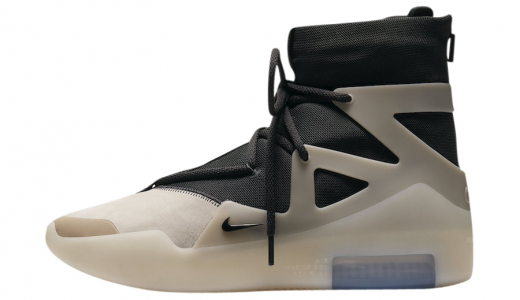 Jerry Lorenzo's Son Designed This Sample Colorway Of The Nike Air Fear of  God 1 •