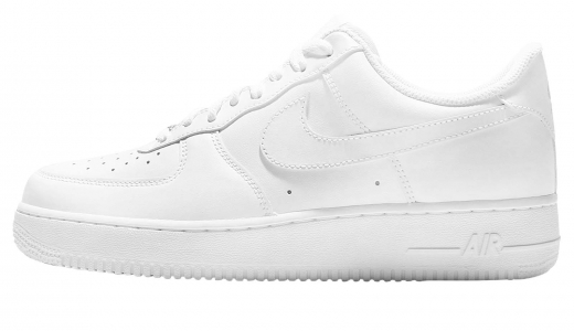 Nike Air Force 1 Low 07 White