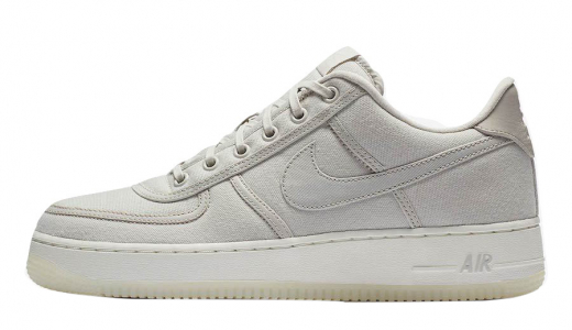 nike air force 1 canvas cashmere