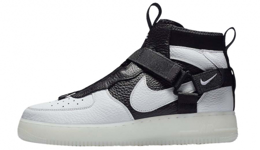 synoniemenlijst Bachelor opleiding Susteen Nike Air Force 1 Mid Utility Orca Now Available • KicksOnFire.com