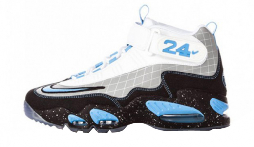 Nike Air Griffey Max 1 USA DX3723-100 DX3724-100 Release Date
