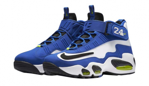 Buy the Nike Air Griffey Max 1 Varsity Royal Right Here