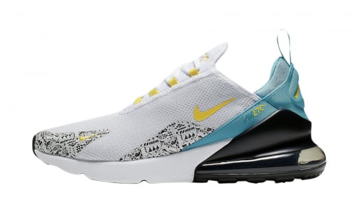 nike air max destiny