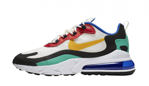Nike air max react 270 • Compare & see prices now »
