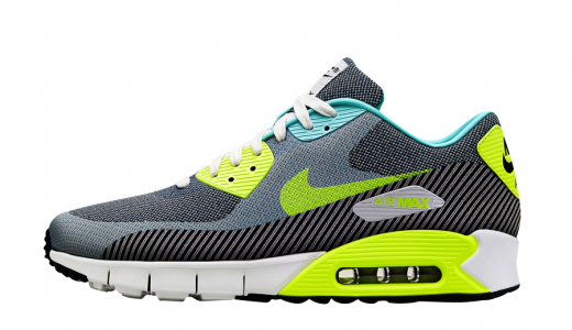 bypass gain competition Nike Air Max 90 - Fall 2012 Collection • KicksOnFire.com