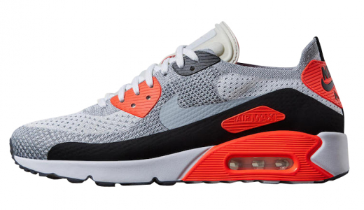9:45 Come up with strong Is The Nike Air Max 90 Ultra Essential Infrared Better Than OG Version? •  KicksOnFire.com