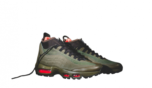 Nike Air Max 95 Sneakerboot - 2022 Release Dates, Photos, Where to 