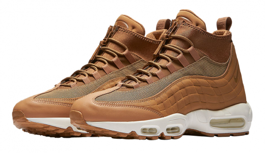Nike Air Max 95 Sneakerboot - 2022 Release Dates, Photos, Where to