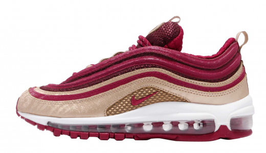 nike air max 97 ultra noble red
