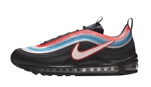 97 air max neon