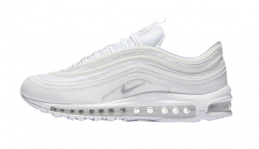 Nike Air Max 97 - 2021 Release Dates 