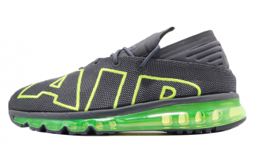 Official Images Of The Nike Air Max 