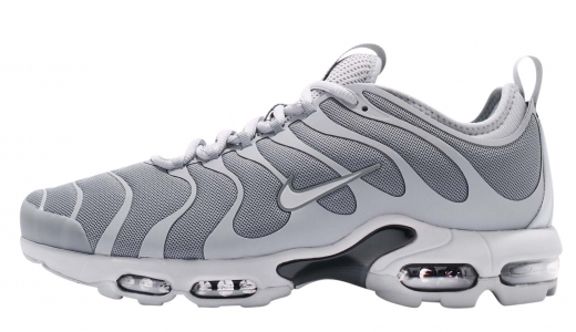 Afdeling Over instelling Straat Official Images: Nike Air Max Plus 97 Cool Grey • KicksOnFire.com