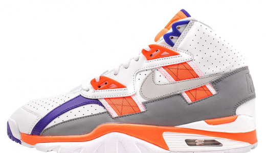 Nike Air Trainer SC - 2021 Release 