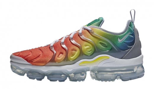 Nike Air VaporMax Plus - 2021 Release Dates, Photos, Where to Buy ...