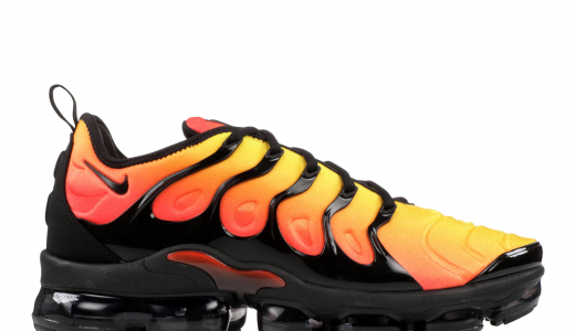 Nike Air VaporMax Plus - 2021 Release Dates, Photos, Where to Buy ...