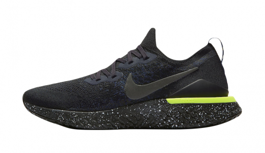 Nike Epic React Flyknit - 2022 Release Dates, Photos, Where to Buy 