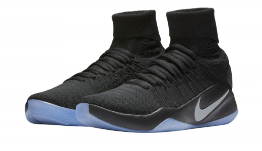 Look Out For The Nike Hyperdunk Flyknit Game •