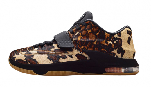 kd 7 leopard